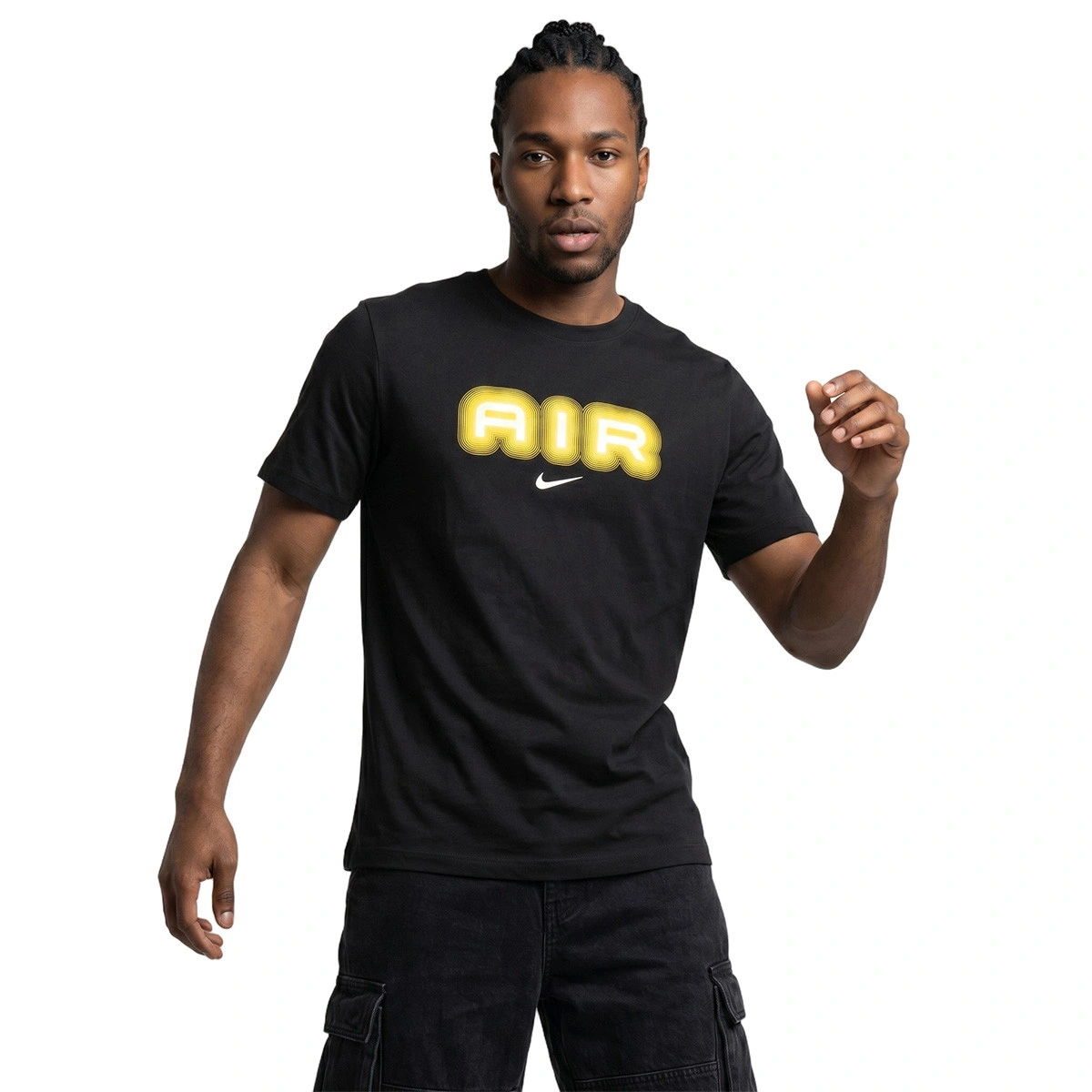 T-Shirt Nike Sportswear Swoosh Air Graphic