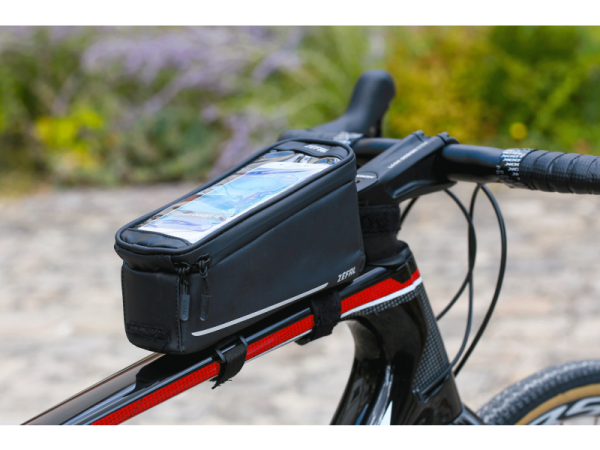 Zéfal Console Pack Mobilholder, 1.3L