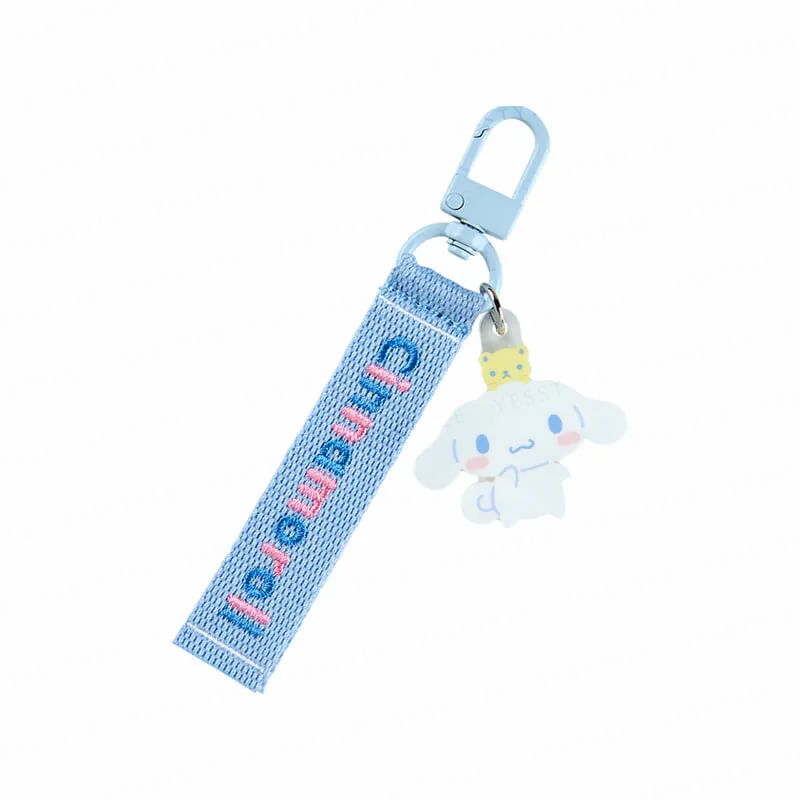 Daniel & Co. - Logo sleutelhanger