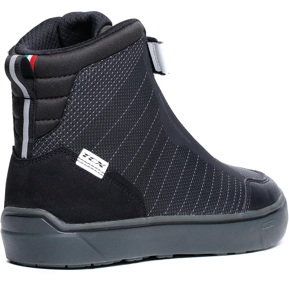 TCX - Baskets Ikasu 2 Waterproof Noir / Blanc
