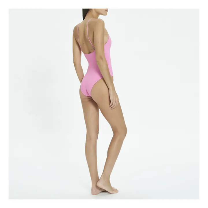 Lido Maillot 1 Pièce Trentasei | Rose fuschia