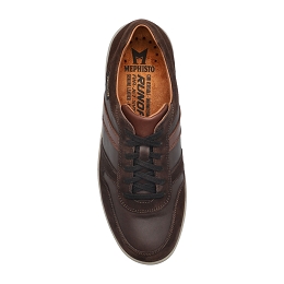 vito  VELSPORT 3651/randy 6151/ 6178  DARK BROWN