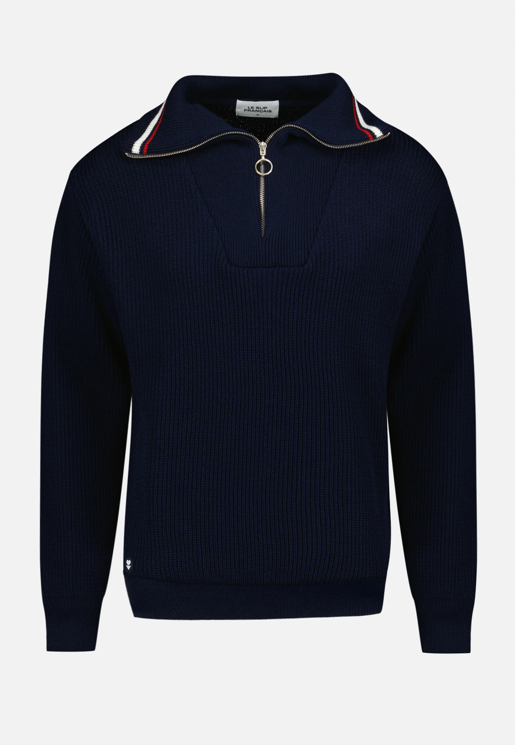 Pull Homme camionneur-Marcos Marine