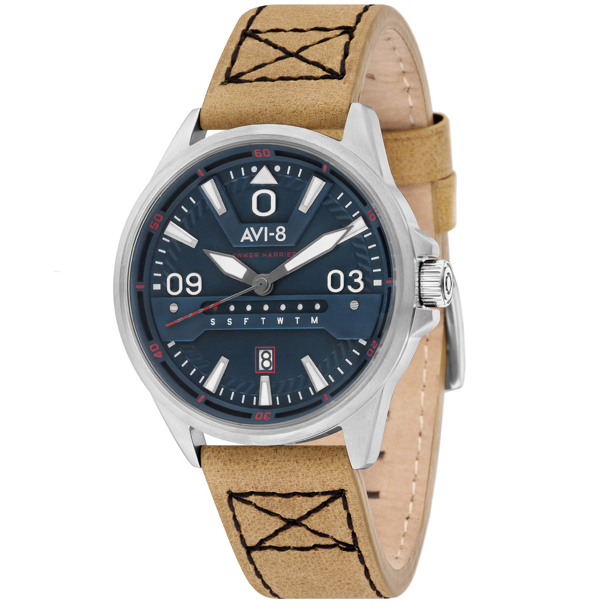 AVI-8  - Hawker Harrier II - AV-4063-02