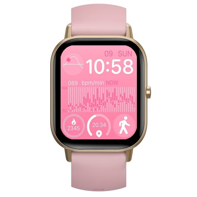 Smart Watch 2.01