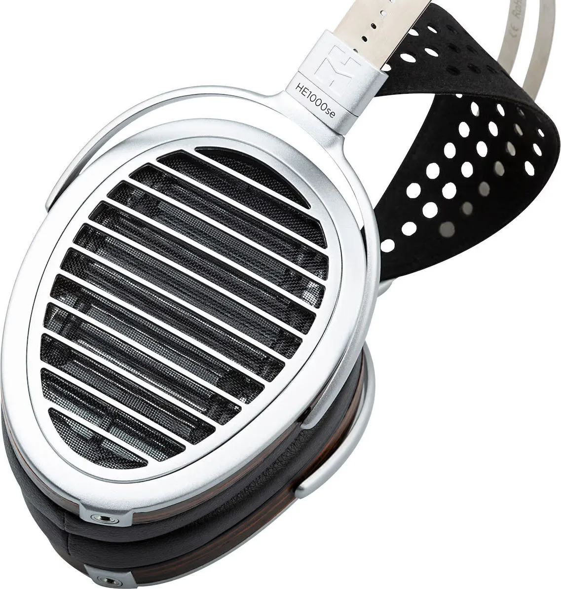 Hifiman HE1000se   EF400 Packs Casques et Ampli