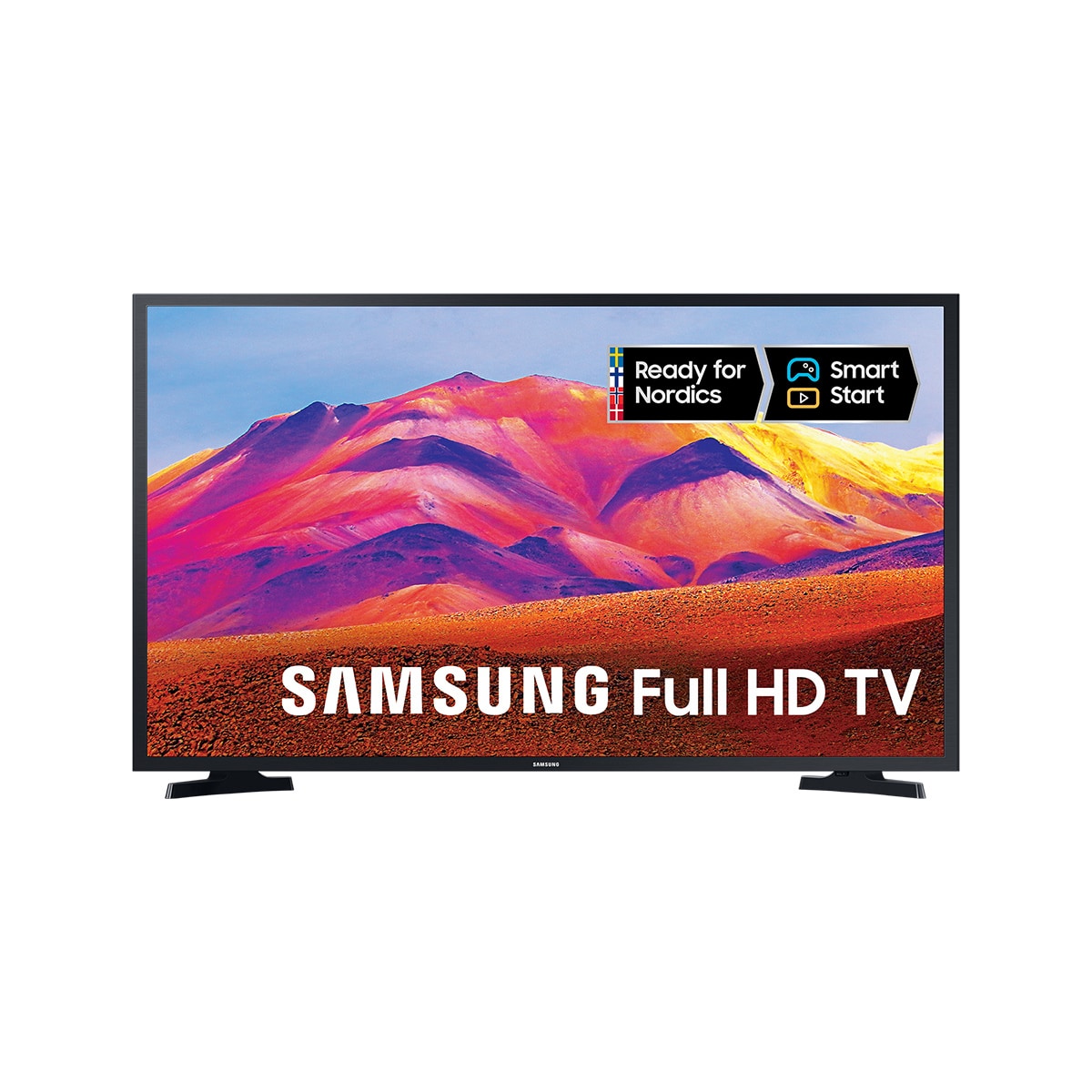 Samsung 32” T5305 Full HD Smart TV (2023)