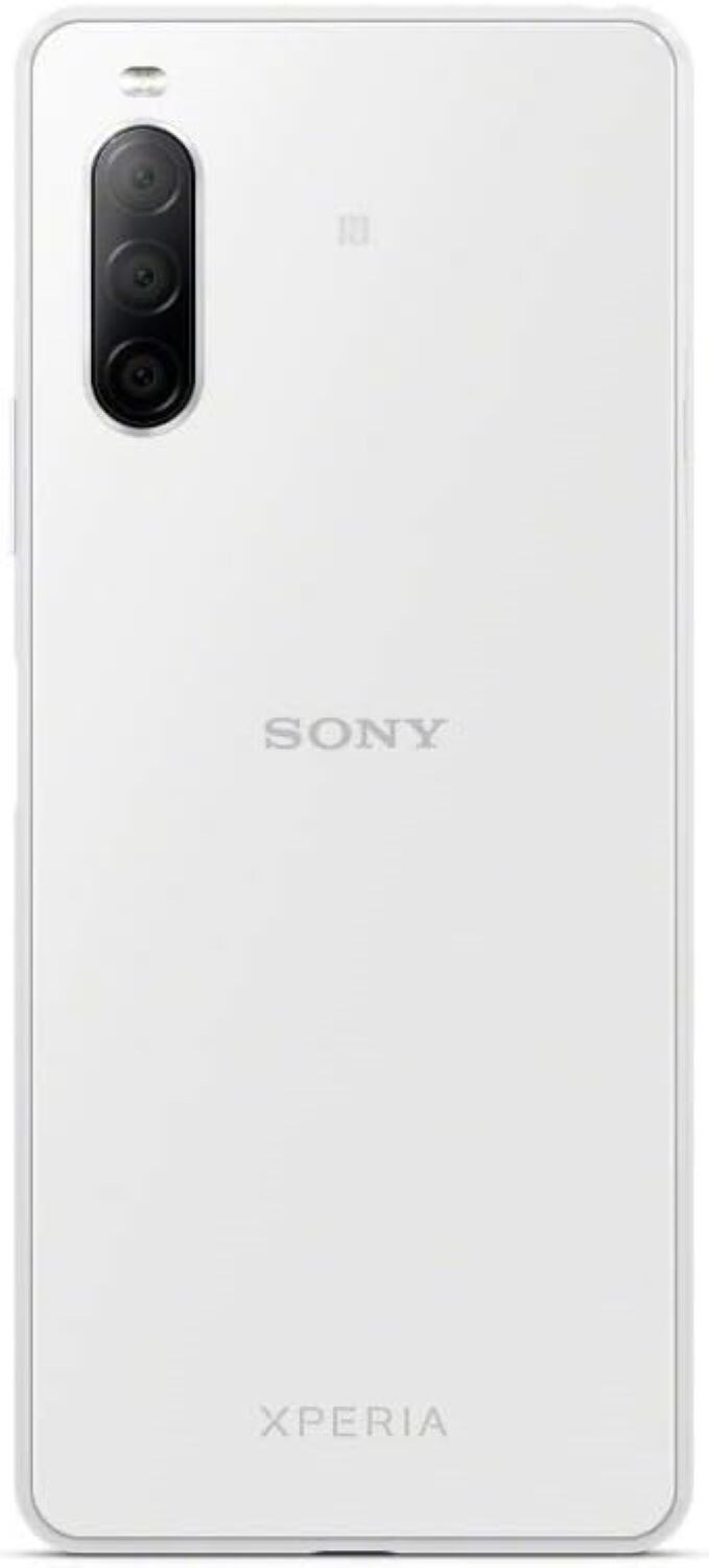 Sony Xperia 10 II (XQ-AU52) 128GB Dual-SIM White