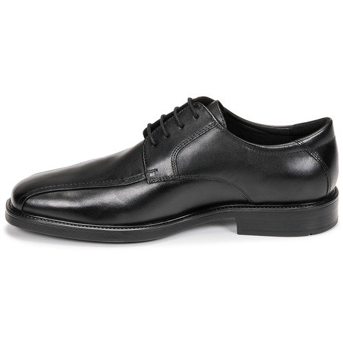Geox - U BRANDOLF - Noir