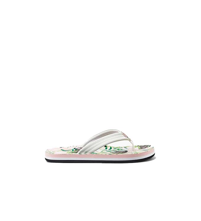 Reef JR Ahi Zebra Teenslippers
