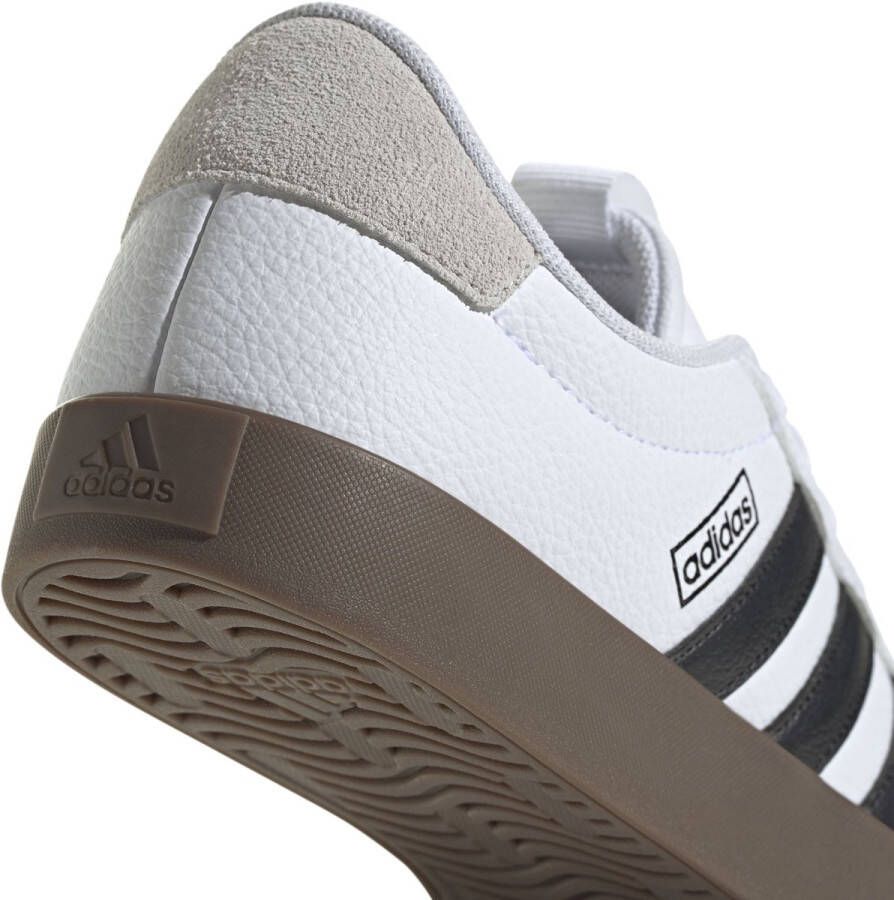 Adidas Sportswear Sneakers VL COURT 3.0 geïnspireerd door het ontwerp van de adidas samba