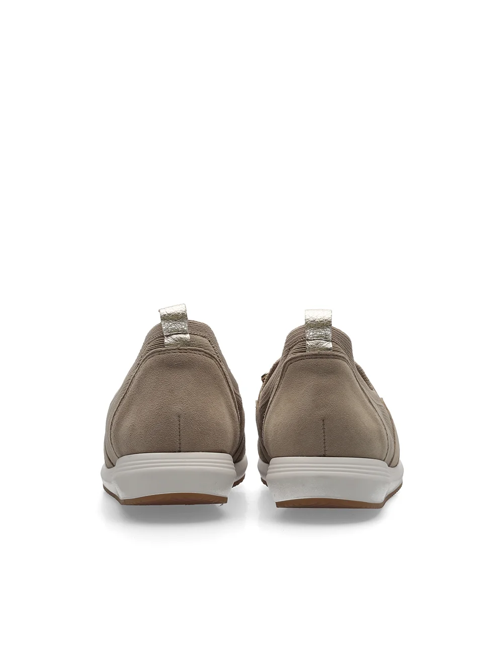 Slipper Lissabon sand
