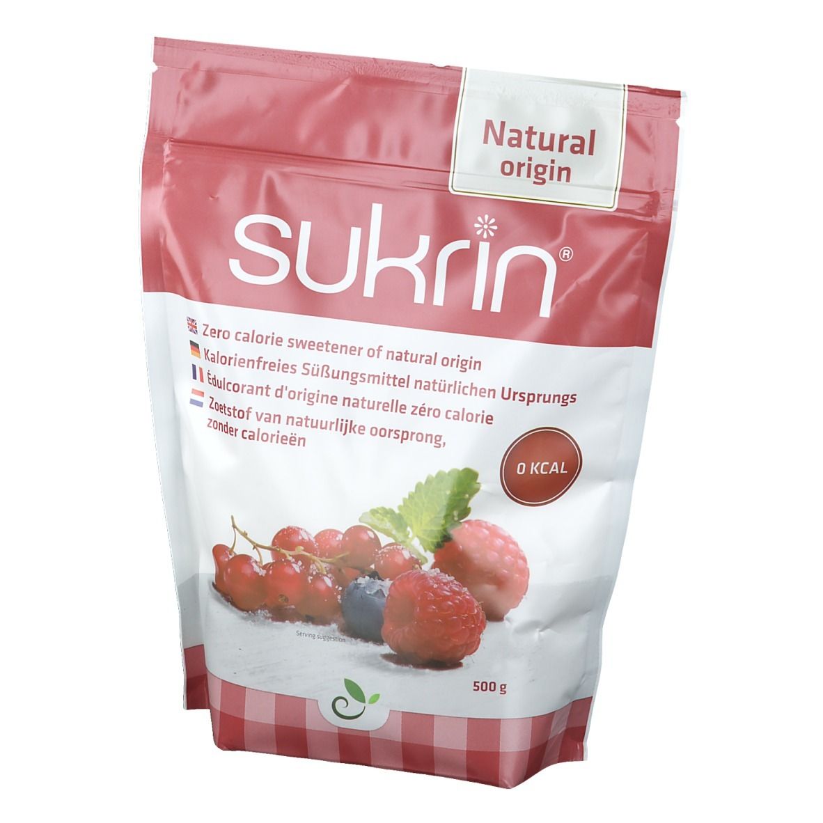 Sukrin Kristallzucker
