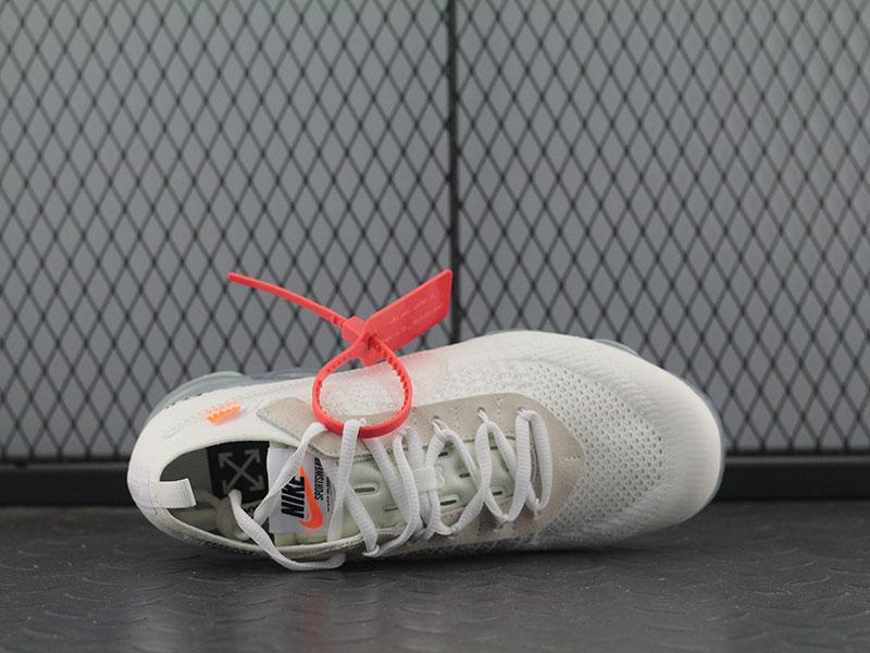 Air VaporMax   White
