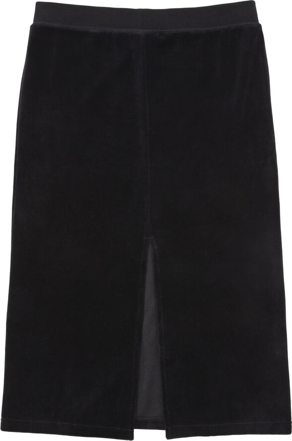 Juicy Couture CVC ROSE COLUMN SKIRT 101