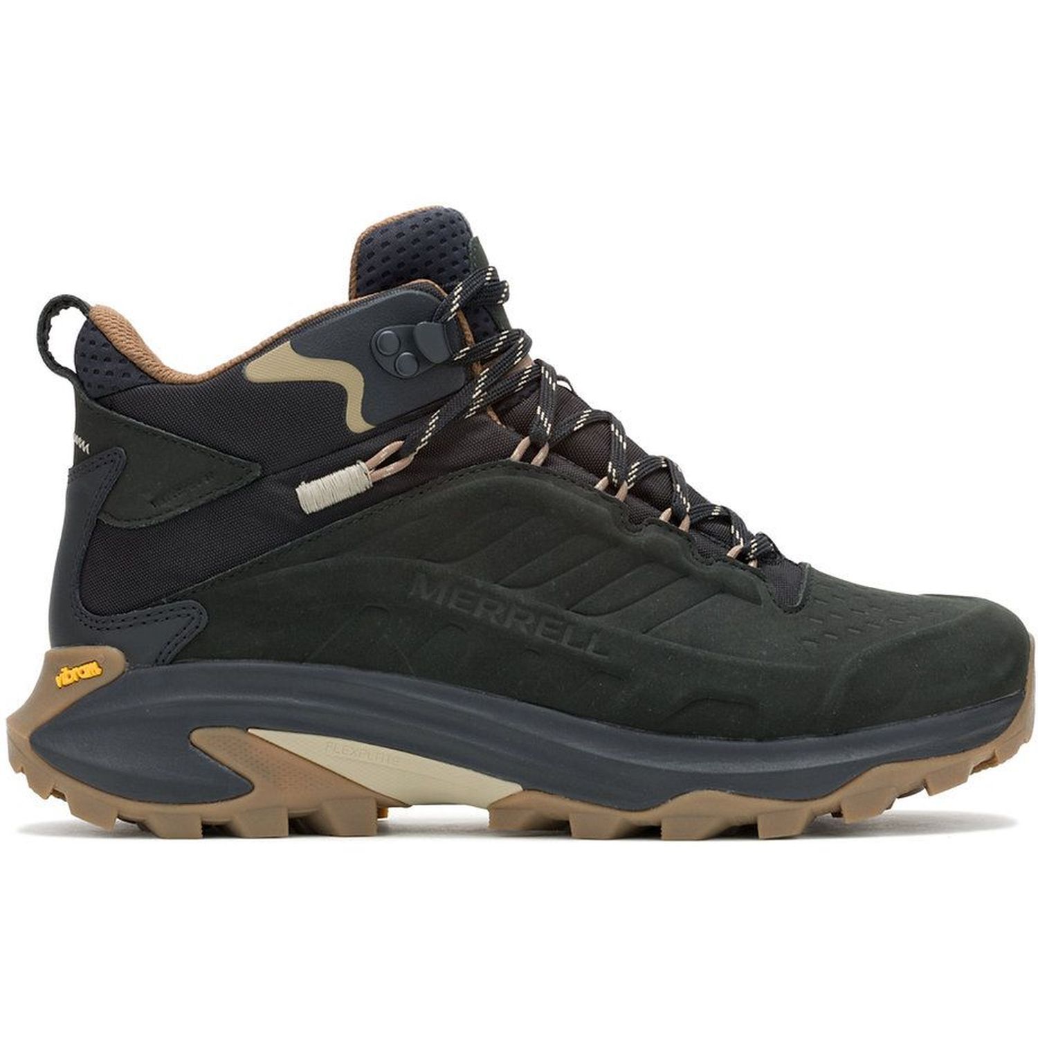 MerrellMoab Speed 2 LTR MID WP