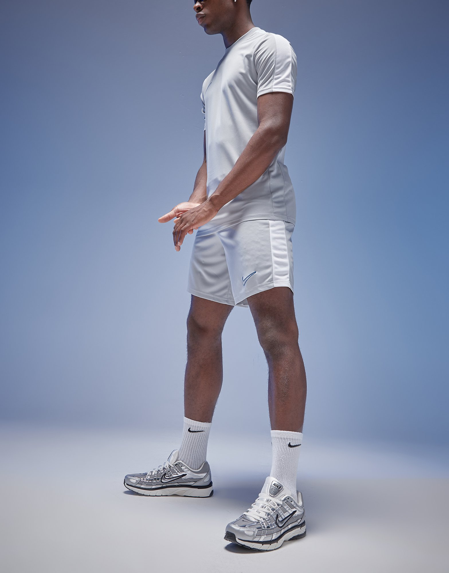 Nike Short Academy Homme