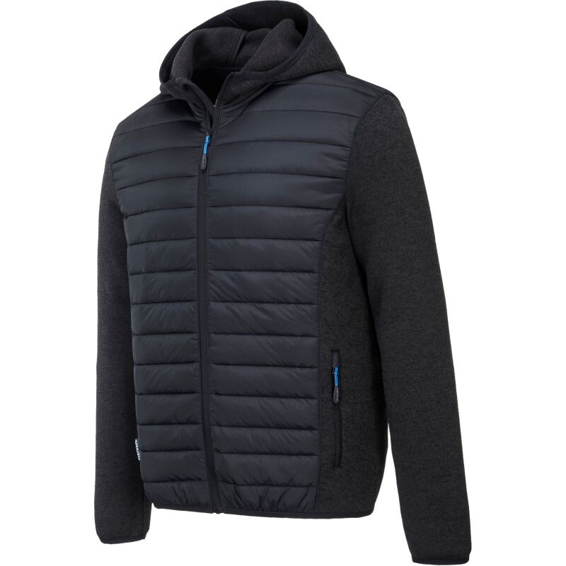 Portwest T832 Veste bi-matière Baffle KX3