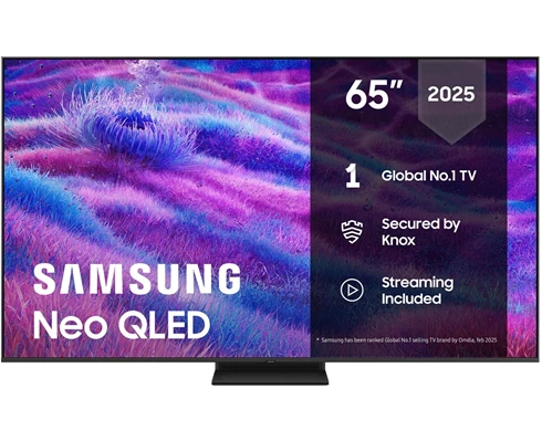 Samsung TQ65QN80FAUXXC