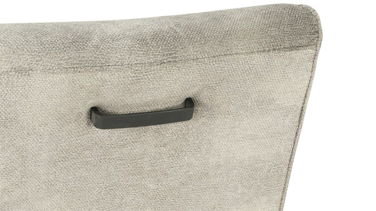 Keukenstoel Duuk B55 x D67 x H86 cm