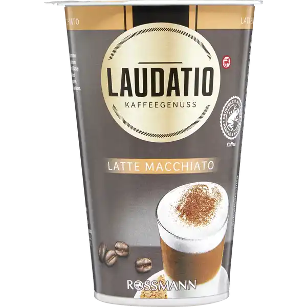 Latte Macchiato 230 ml