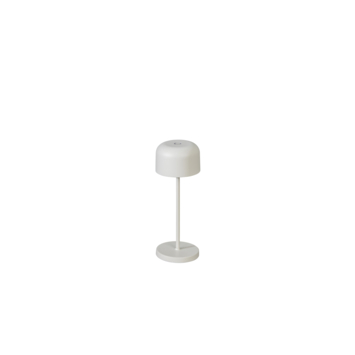 Konstsmide tafellamp Lille matwit 20xø7,5 cm