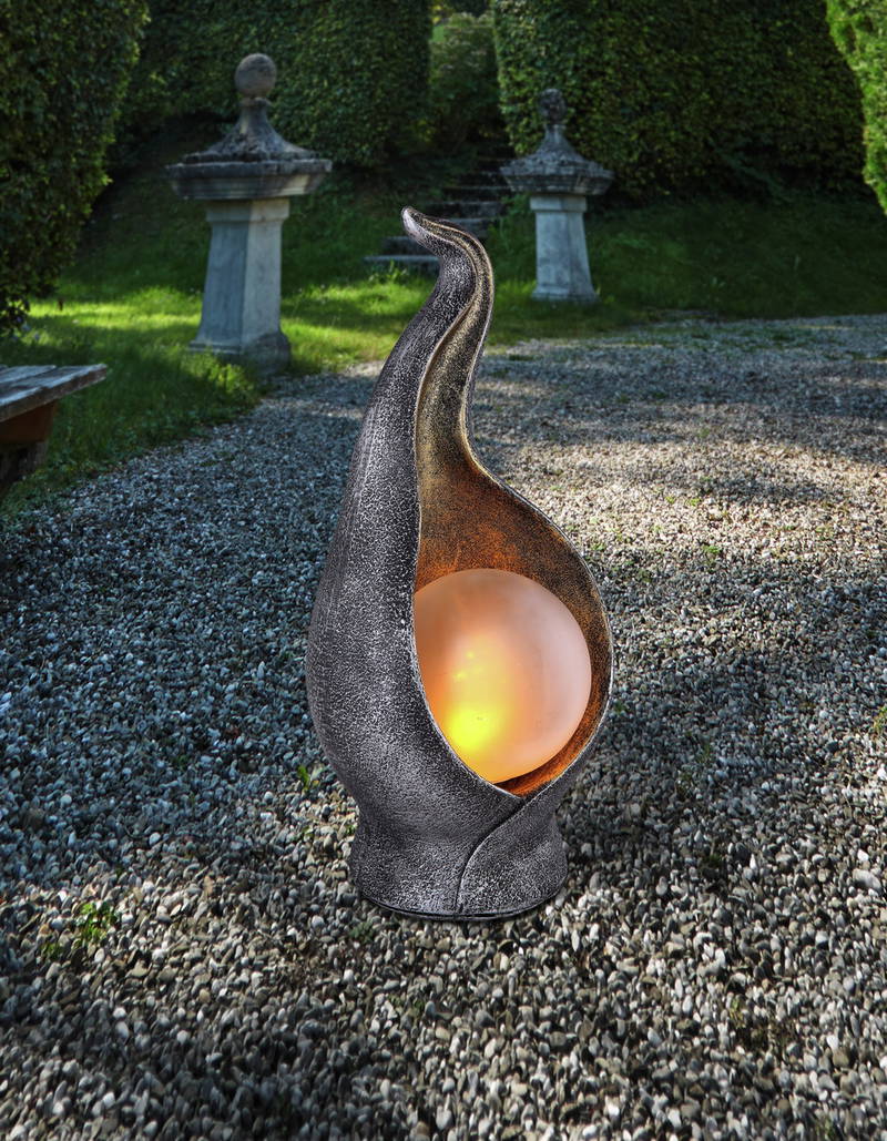 Ambia Garden Solarleuchte OLIVER