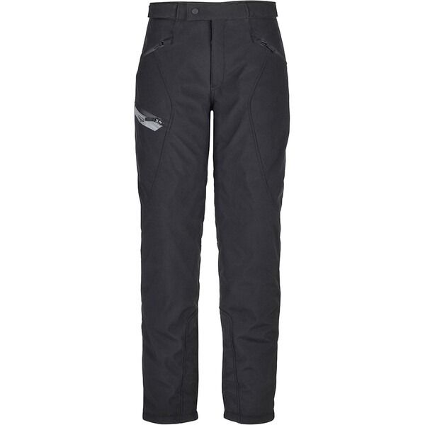 Furygan - Pantalon Softshell Noir