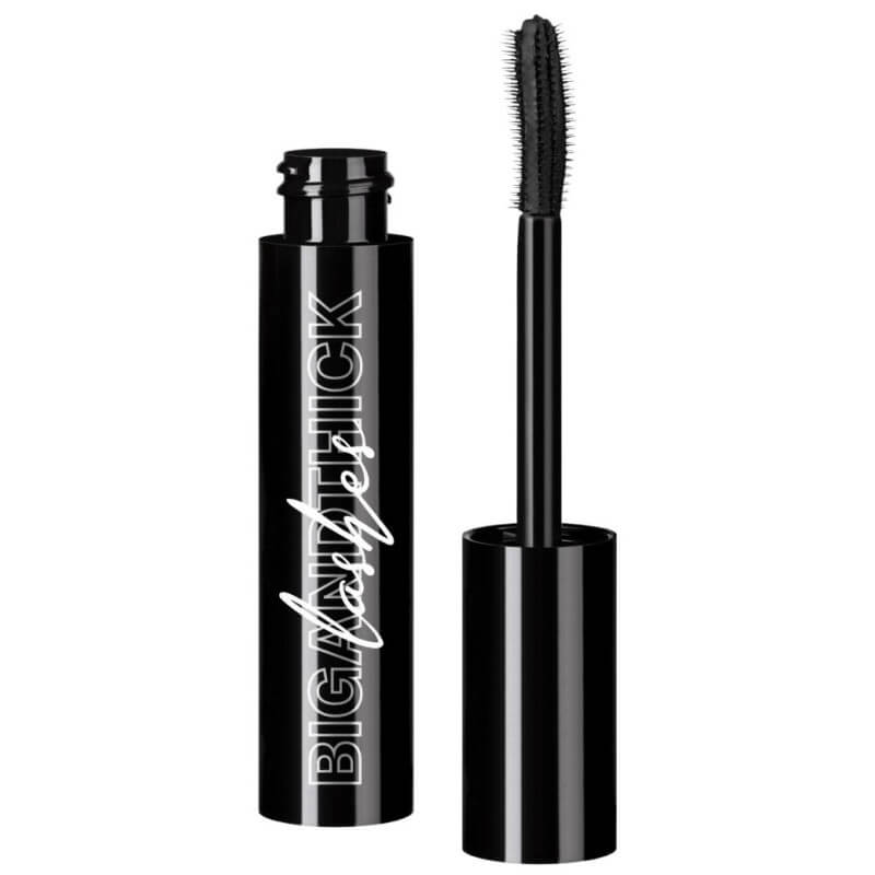 Mascara Big&Thick Lashes Mesauda 13ML