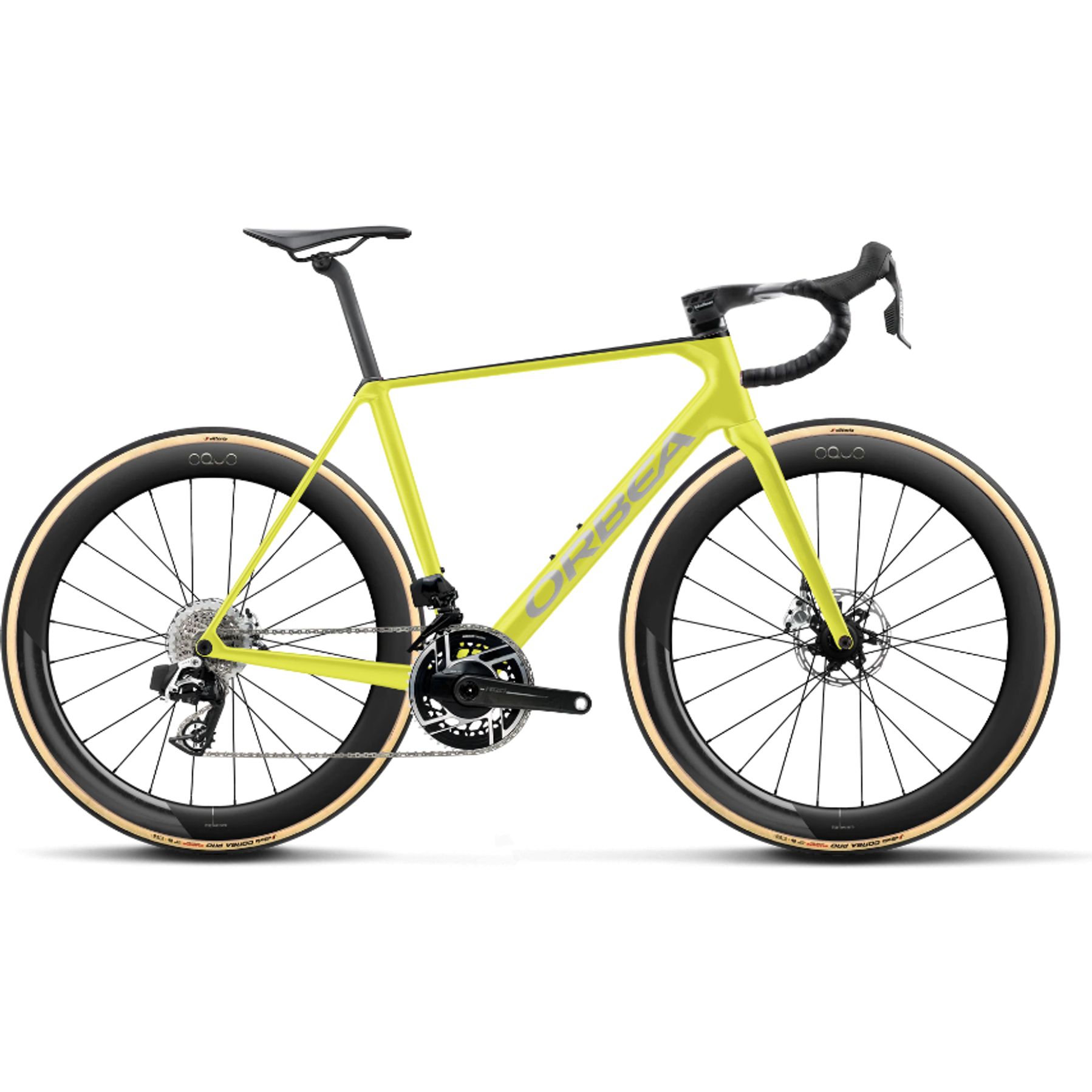Orbea Orca Custom