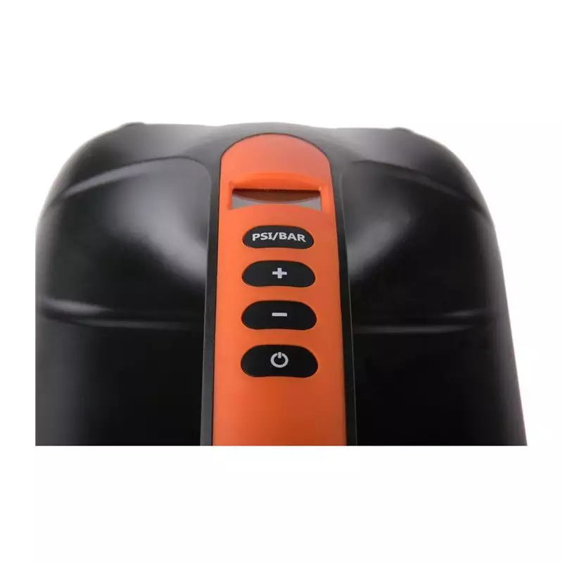 Pompe électrique - gonfleur électrique UNIFIBER ISUP 12V