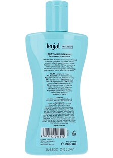 Fenjal Intensive Body Milk 200ML