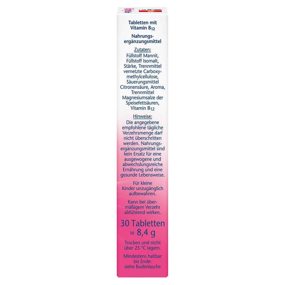 Doppelherz® B12 Energie Sofort