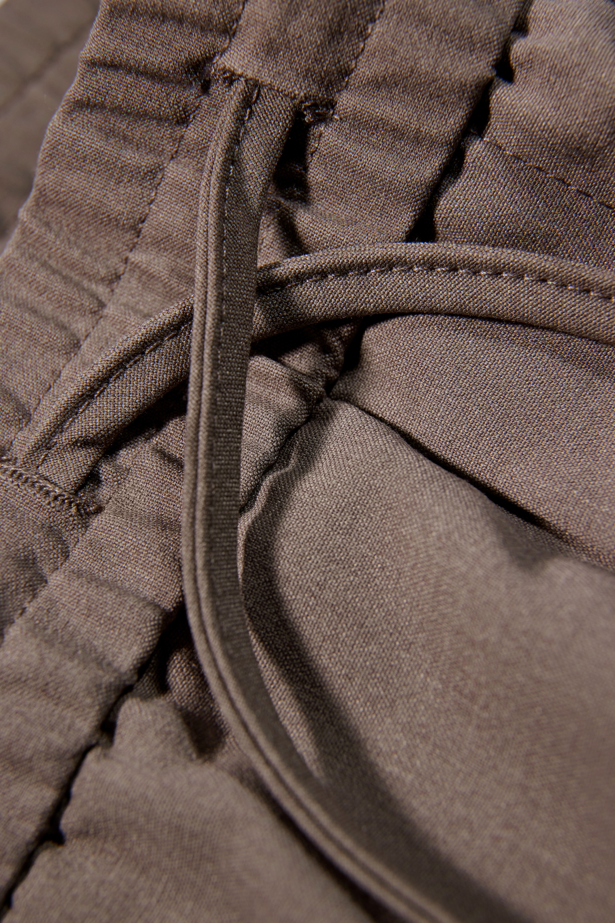 LINDBERGH Stoffhose  mit Kordelzug