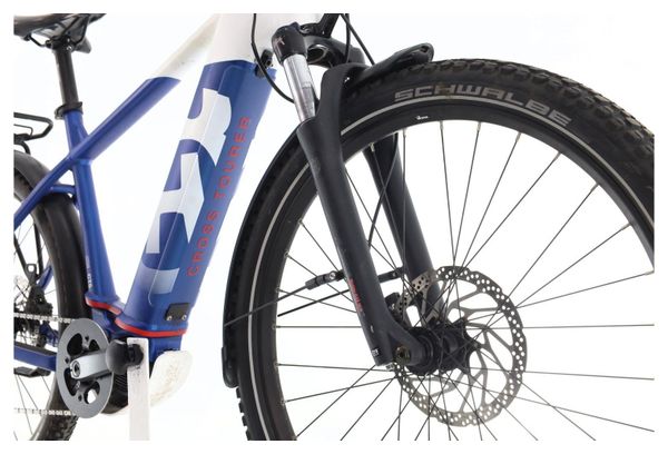 Produit reconditionné · Husqvarna Cross Tourer CT5 XT / Vélo Vile et Loisir / Husqvarna | Bon état