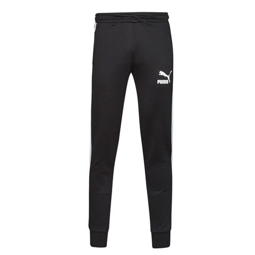 Puma - ICONIC T7 PANT - Noir