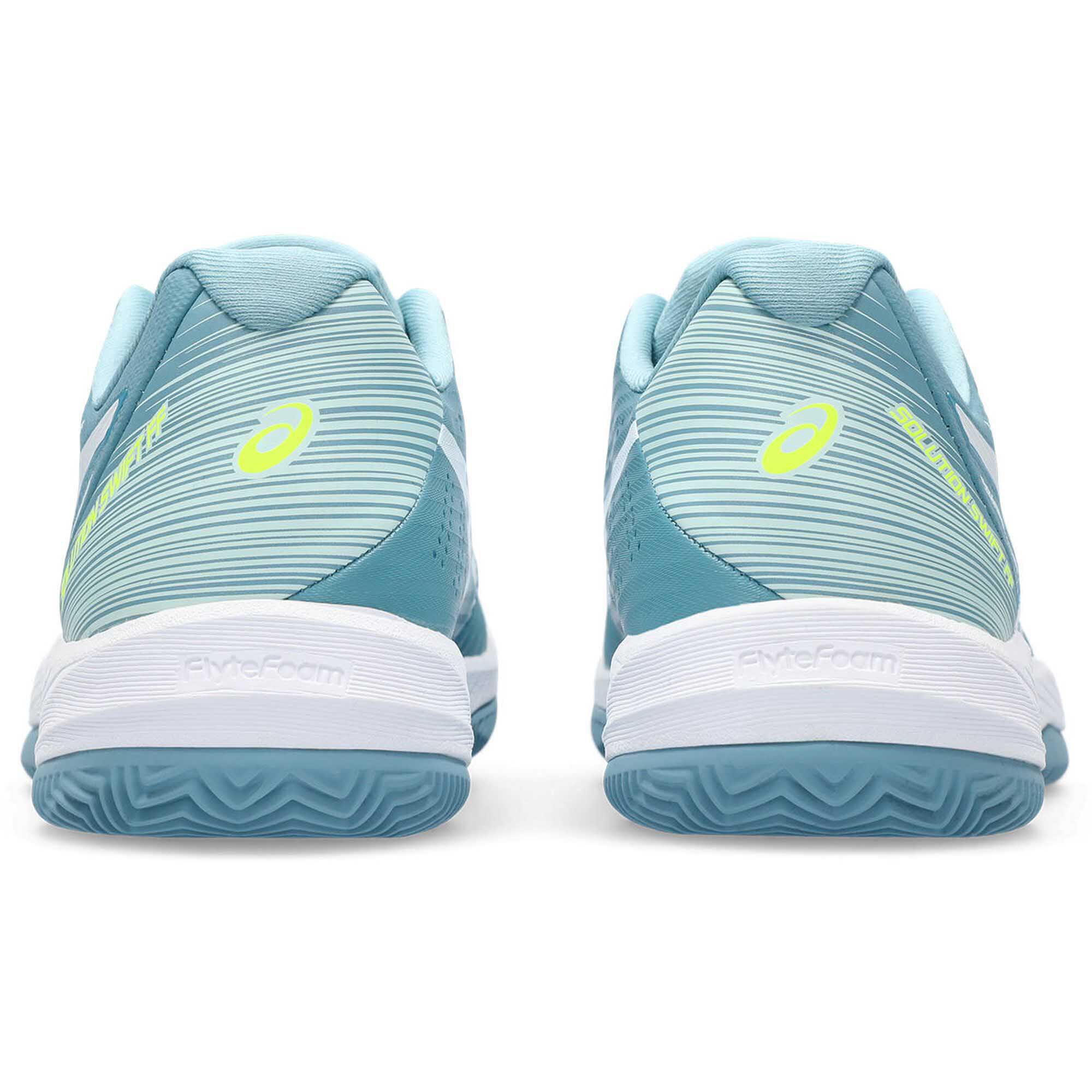 ASICSGEL-SOLUTION SWIFT FF Clay Lady