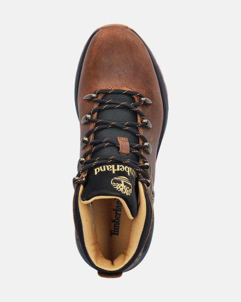 Timberland Sprint Trekker Veterboots  - bruin