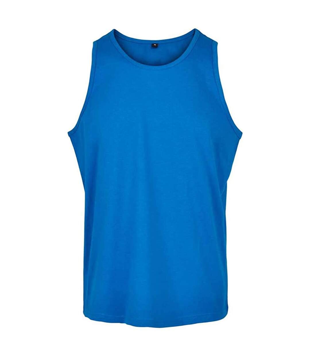 Build Your Brand - Débardeur BASIC - Homme (Bleu cobalt) - UTRW8527