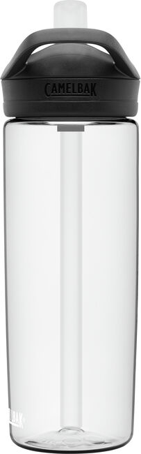 CamelbakEddy + Drikkedunk 0.6L Clear