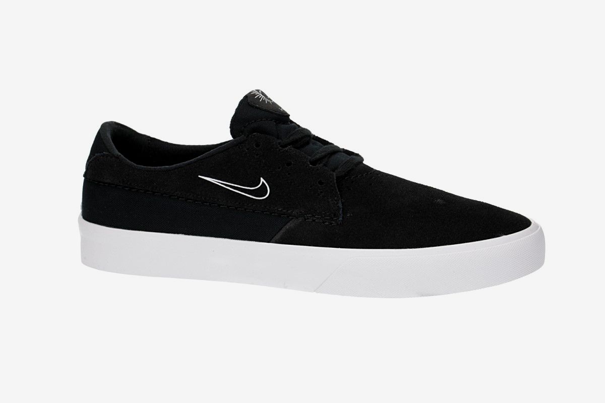 Nike SB Shane Schuh (black white black)