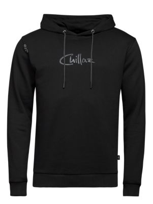 ChillazSapporo Chillaz Logo - schwarz