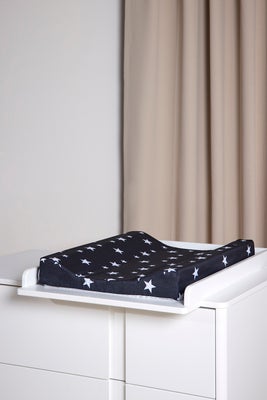 Beemoo CARE Stellematte Star, Svart