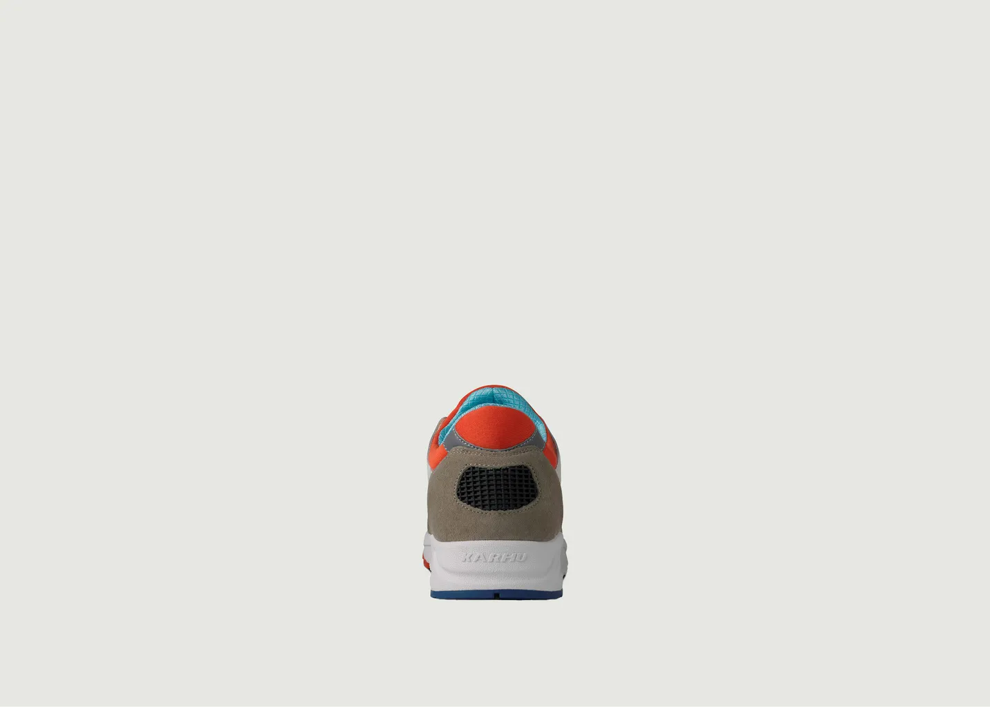 Sneakers Aria 95 Silver Karhu