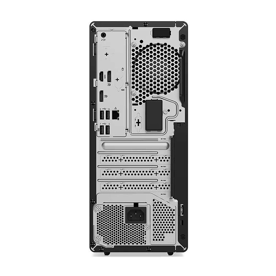 Lenovo ThinkCentre M70t Gen 4 (12DR000BFR) - Windows 11 Pro