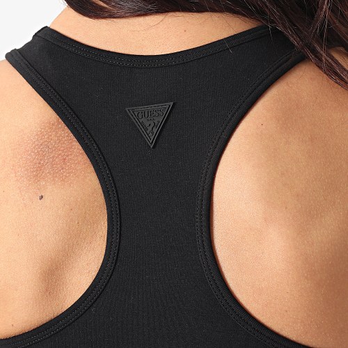 Brassière Femme O1GA44-KABR0 Noir
