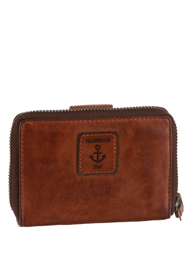 HARBOUR 2nd Geldbörse »Harbour Second Wallet Is« mit RFID-Technologie
