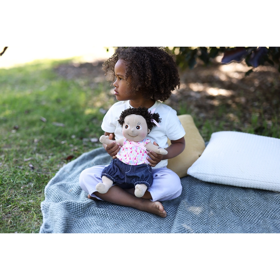 rubensbarn® Puppe Mimmi-Kids