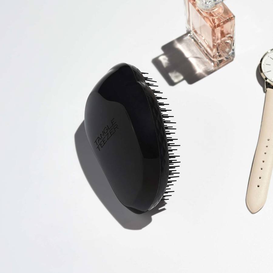 Tangle Teezer Original Panther Black