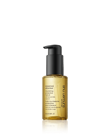 Shu Uemura Essence Absolue Nourishing Protective Hair Oil 50ml
